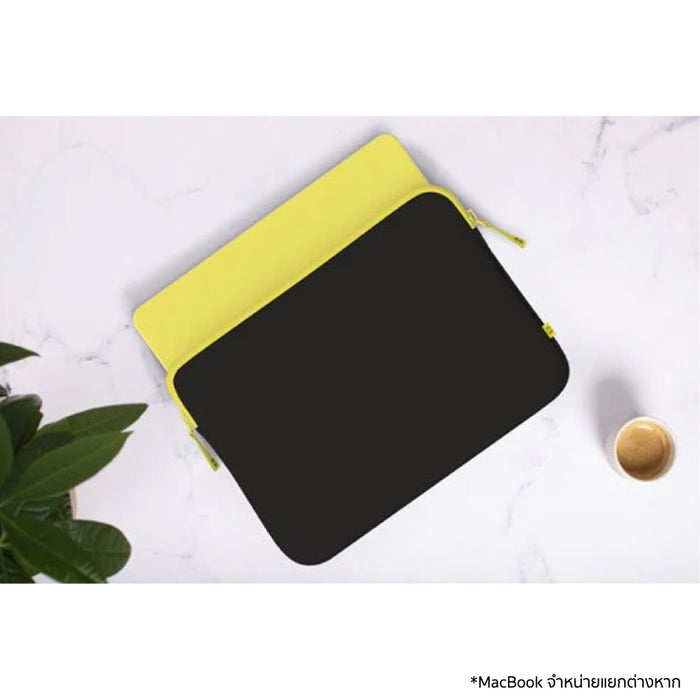 MW Sleeve for MacBook Neo ปลอกใส่ MacBook Neo ดีไซน์พอดี เสริมโฟม Memory Foam 5mm ป้องกันแรงกระแทก วัสดุรีไซเคิล 50%