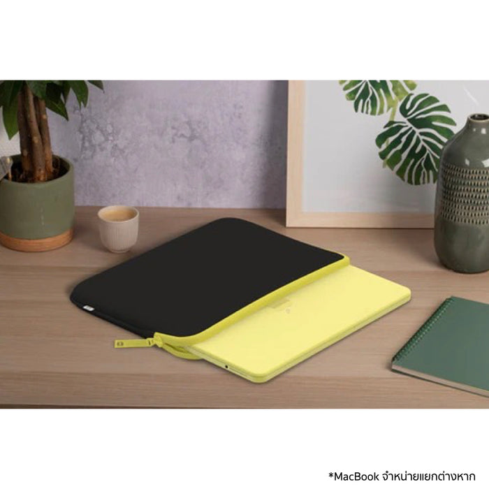 MW Sleeve for MacBook Neo ปลอกใส่ MacBook Neo ดีไซน์พอดี เสริมโฟม Memory Foam 5mm ป้องกันแรงกระแทก วัสดุรีไซเคิล 50%