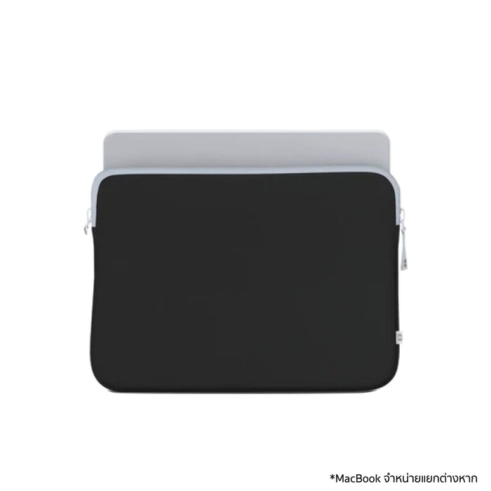 MW Sleeve for MacBook Neo ปลอกใส่ MacBook Neo ดีไซน์พอดี เสริมโฟม Memory Foam 5mm ป้องกันแรงกระแทก วัสดุรีไซเคิล 50%