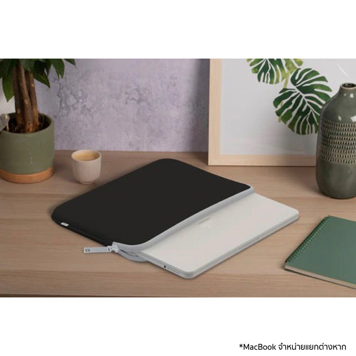 MW Sleeve for MacBook Neo ปลอกใส่ MacBook Neo ดีไซน์พอดี เสริมโฟม Memory Foam 5mm ป้องกันแรงกระแทก วัสดุรีไซเคิล 50%