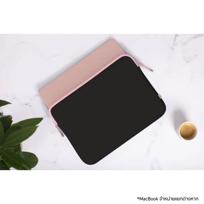 MW Sleeve for MacBook Neo ปลอกใส่ MacBook Neo ดีไซน์พอดี เสริมโฟม Memory Foam 5mm ป้องกันแรงกระแทก วัสดุรีไซเคิล 50%