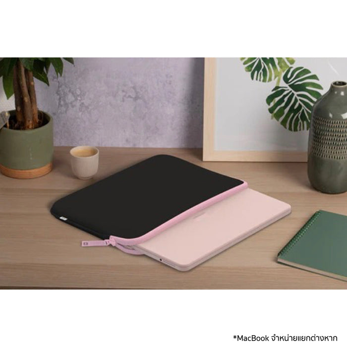 MW Sleeve for MacBook Neo ปลอกใส่ MacBook Neo ดีไซน์พอดี เสริมโฟม Memory Foam 5mm ป้องกันแรงกระแทก วัสดุรีไซเคิล 50%