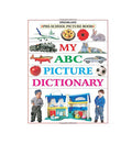My ABC Picture Dictionary (English)