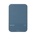 Native Union (Re)Classic Magnetic Ultra-slim magnetic power bank 5000mAh พร้อม Qi2 ชาร์จไร้สาย ติดแน่น MagSafe วัสดุพรีเมียม ชาร์จ iPhone ได้เต็ม พกพาสะดวกทุกวัน