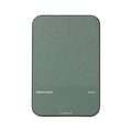 Native Union (Re)Classic Magnetic Ultra-slim magnetic power bank 5000mAh พร้อม Qi2 ชาร์จไร้สาย ติดแน่น MagSafe วัสดุพรีเมียม ชาร์จ iPhone ได้เต็ม พกพาสะดวกทุกวัน