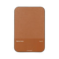 Native Union (Re)Classic Magnetic Ultra-slim magnetic power bank 5000mAh พร้อม Qi2 ชาร์จไร้สาย ติดแน่น MagSafe วัสดุพรีเมียม ชาร์จ iPhone ได้เต็ม พกพาสะดวกทุกวัน