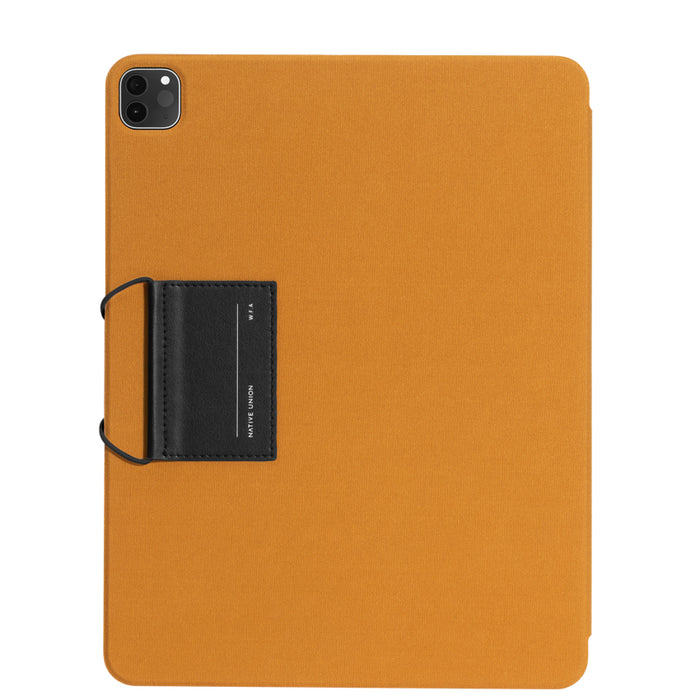 เคส Nativeunion Folio สำหรับ iPad Pro 11 นิ้ว สี Kraft