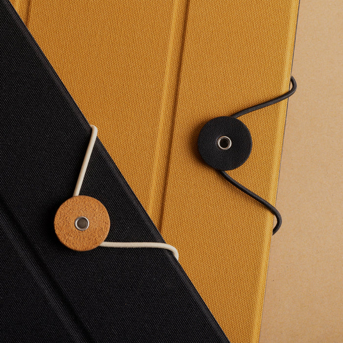 เคส Nativeunion Folio สำหรับ iPad Pro 11 นิ้ว สี Kraft