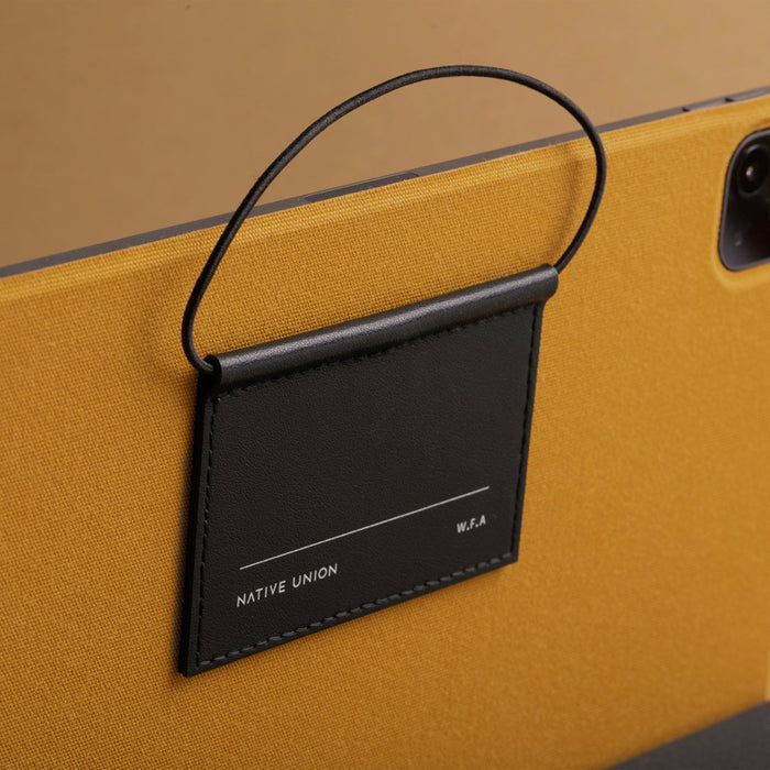 เคส Nativeunion Folio สำหรับ iPad Pro 11 นิ้ว สี Kraft