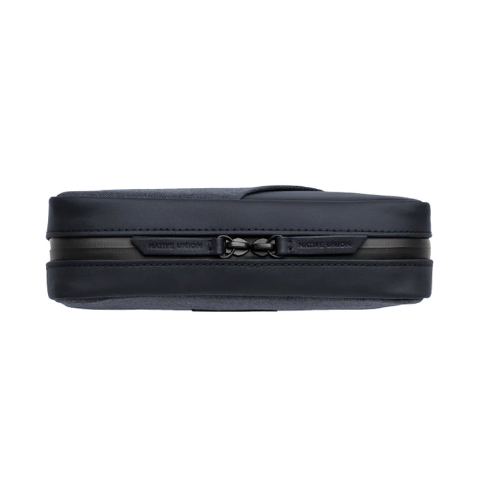 กระเป๋าจัดเก็บอุปกรณ์เสริม Nativeunion Stow Accessory Organizer V2 สี Indigo
