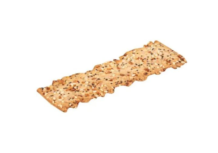 New York Everything Flatbreads Bulk, 5 Pound New York Flatbreads
