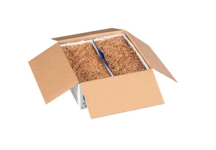 New York Everything Flatbreads Bulk, 5 Pound New York Flatbreads