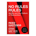 No Rules Rules (English)