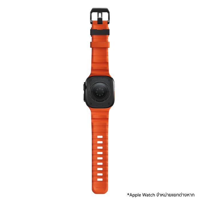 NOMAD Rocky Point 46mm/49mm Magma ศูนย์ไทย พร้อมส่ง