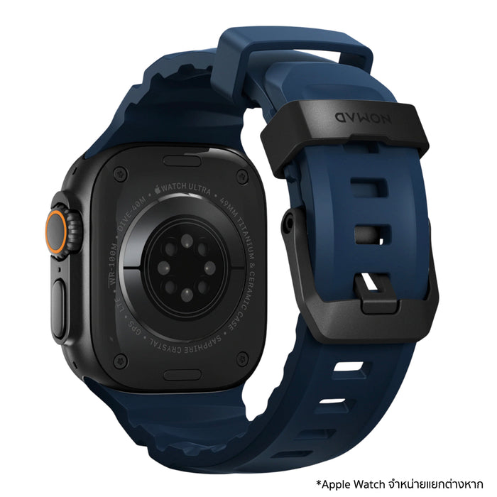 NOMAD Rocky Point Atlantic 49mm สำหรับ Apple Watch Ultra ของแท้ในไทย