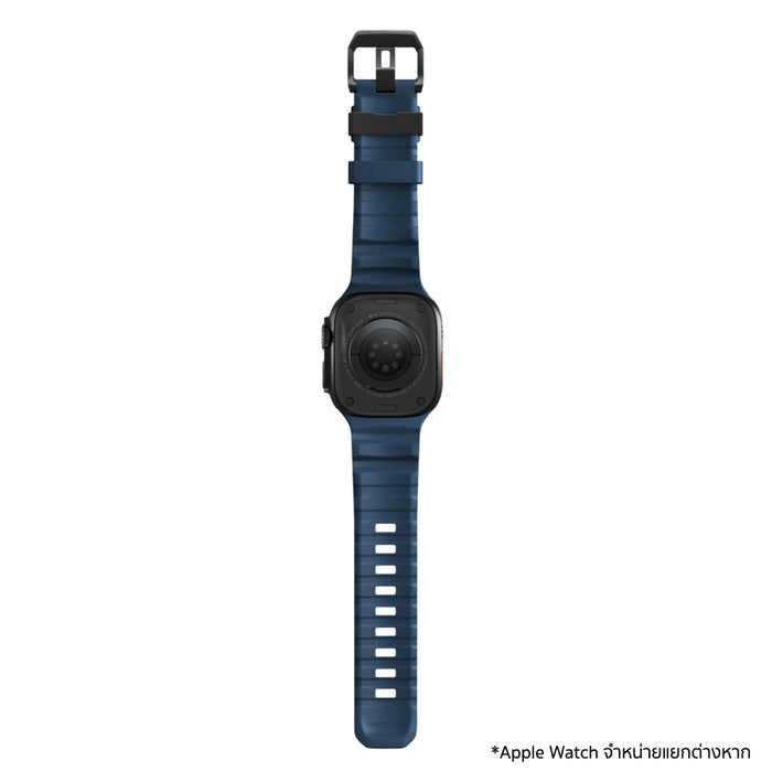 NOMAD Rocky Point 46mm/49mm Atlantic ศูนย์ไทย พร้อมส่ง