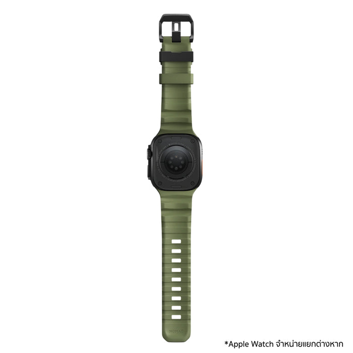 NOMAD Rocky Point 46mm/49mm Forest ศูนย์ไทย พร้อมส่ง