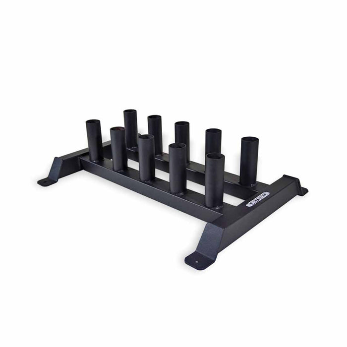 Olympic Bar Rack holds 10 bars