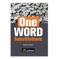One Word Substitution (English) Paperback - 2014 - Chirukaanuka
