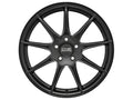 OZ Omnia Matt Black
