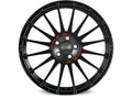 OZ Superturismo Gt Matt Black