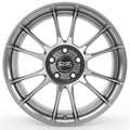 OZ Ultraleggera Crystal Titanium