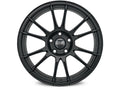 OZ Ultraleggera Matt Black