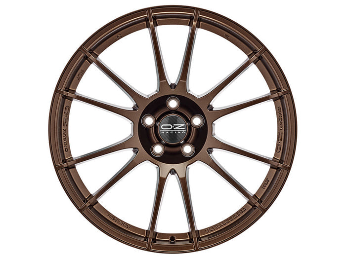 OZ Ultraleggera Matt Bronze