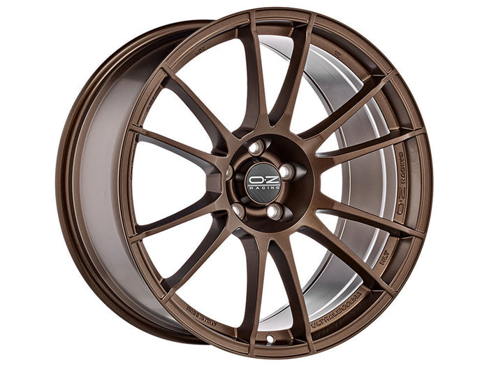 OZ Ultraleggera Matt Bronze