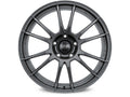 OZ Ultraleggera Matt Graphite