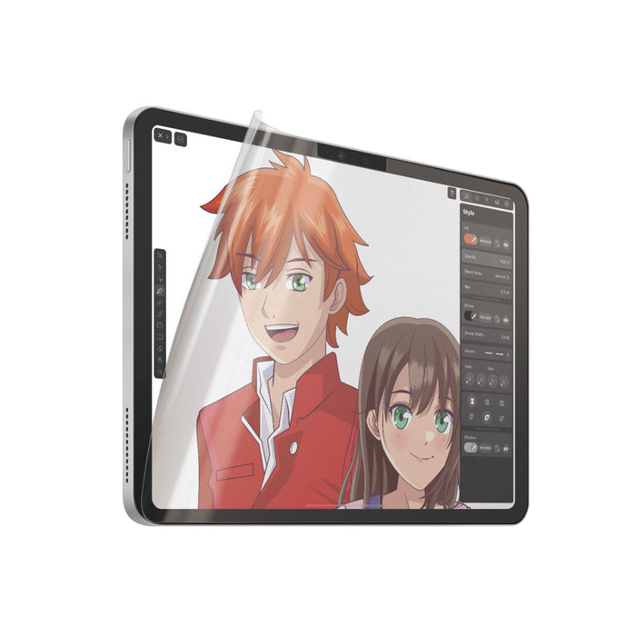 ฟิล์มกระดาษ Panzerglass GraphicPaper สำหรับ iPad 10.9 G10 และ Air 11 G6