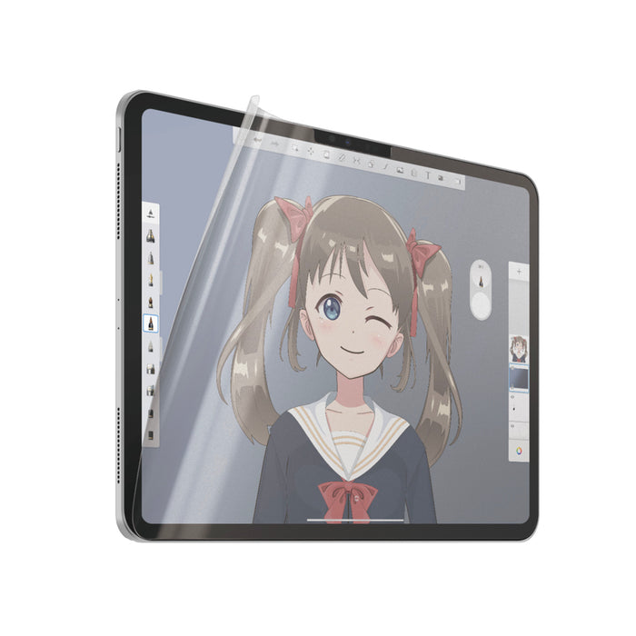 ฟิล์มกระดาษ Panzerglass GraphicPaper สำหรับ iPad Pro 11 G5