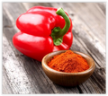 Paprika doux Espagne 80 grammes