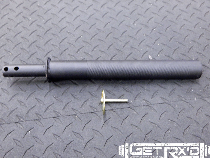 Peg Bar