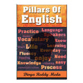 Pillars of English (English)