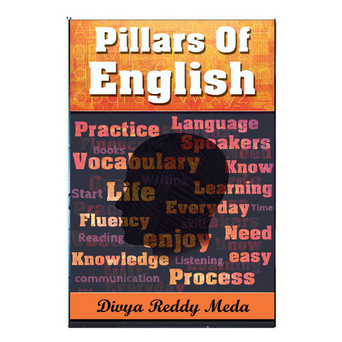 Pillars of English (English)