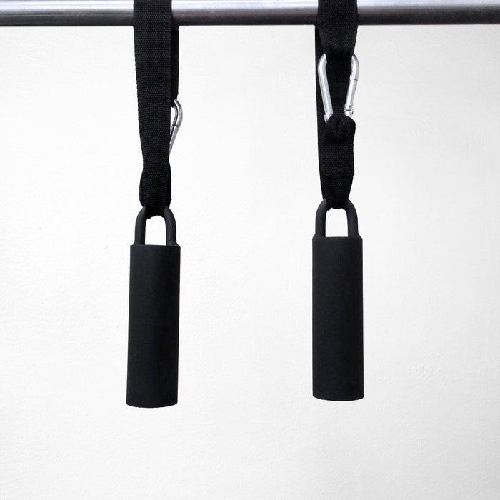 Pipe Bomb Grip