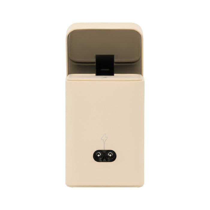 แท่นชาร์จไร้สาย 45W GaN รองรับ MagSafe ชาร์จสมาร์ทโฟน หูฟัง และอุปกรณ์ต่าง ๆ ได้อย่างรวดเร็ว ปลอดภัย และเป็นระเบียบ