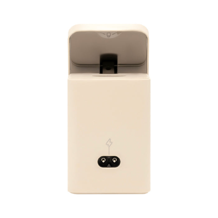 แท่นชาร์จไร้สาย PISEN TS-C193 พร้อม GaN 65W รองรับโน้ตบุ๊ก สมาร์ทโฟน หูฟัง และสมาร์ทวอทช์ ชาร์จได้พร้อมกันสูงสุด 7 อุปกรณ์