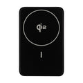 PISEN QUICK 30W Qi2 Mag Power 10000mAh - Black
