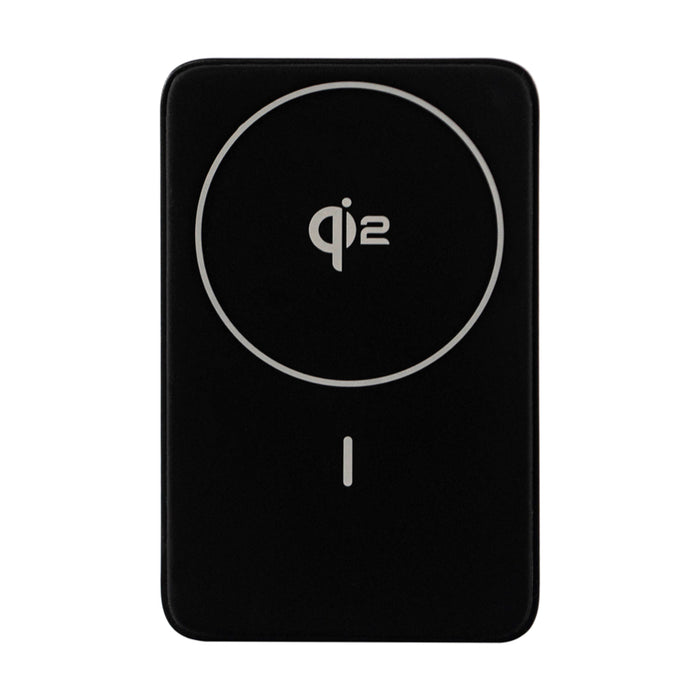 PISEN QUICK 30W Qi2 Mag Power 10000mAh - Black