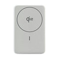 PISEN QUICK 30W Qi2 Mag Power 10000mAh - Grey