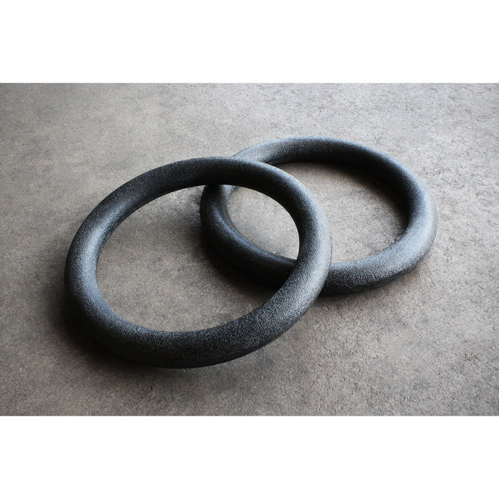 Plastic Rings - Sold by the individual piece
