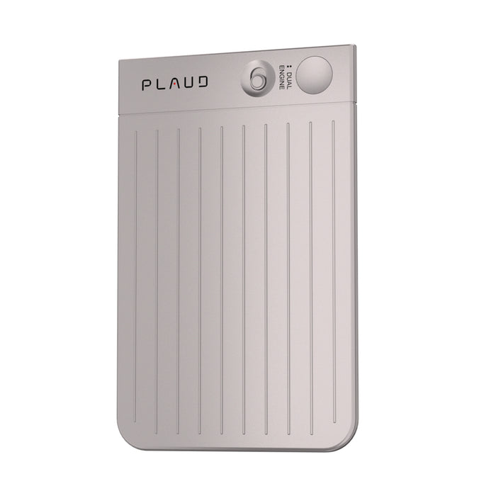เครื่องบันทึกเสียง Plaud Note สี Starlight