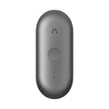 PLAUD NotePin S - Black เครื่องบันทึกเสียง AI แบบสวมใส่พร้อม AI Transcription