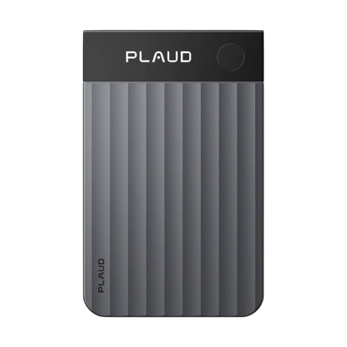 เครื่องบันทึกเสียง PLAUD Note Pro - Black