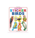 Play With Sticker - Birds (English)