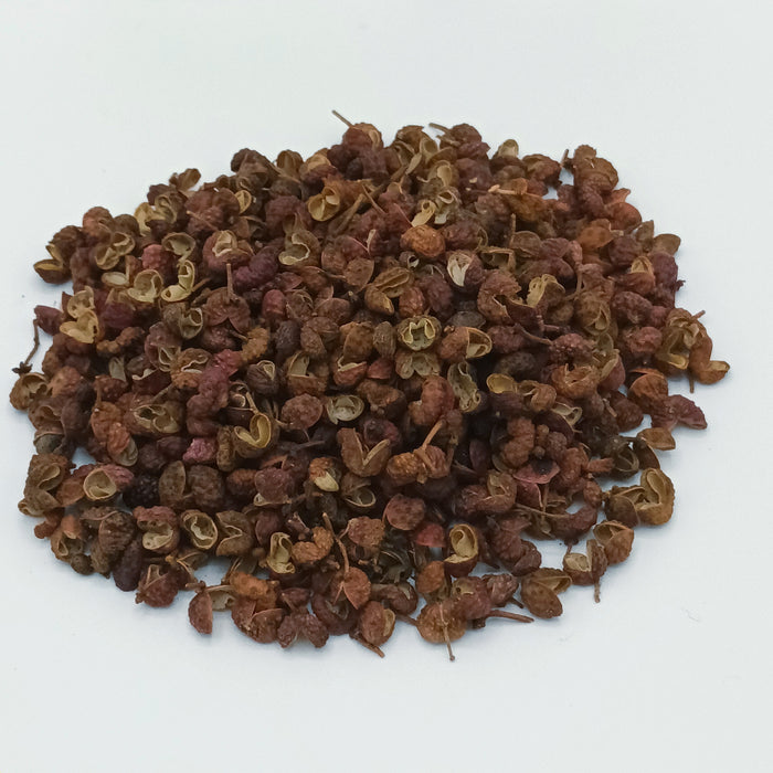 Poivre de Sichuan Rouge – 40g