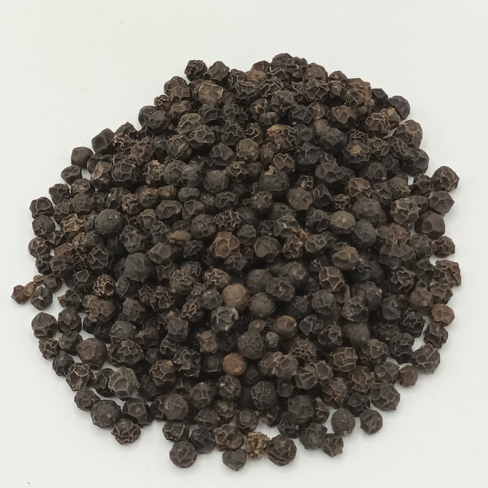 Poivre Noir de Madagascar – 80g