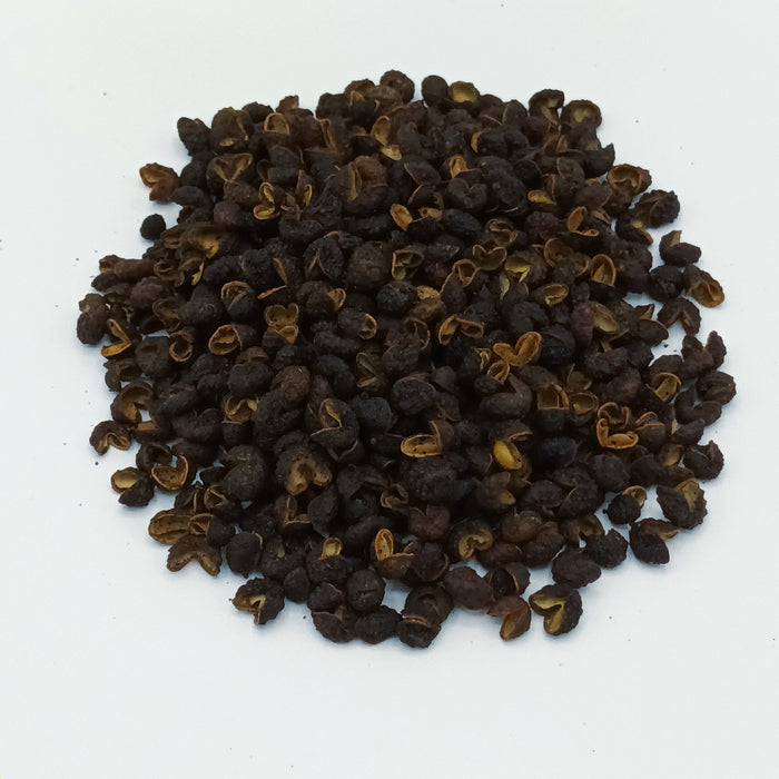 Poivre Timut du Népal – 40g